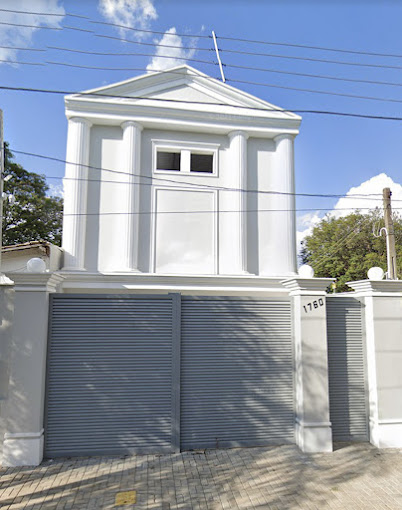 Templo da A∴R∴L∴S∴ Phoenix Campinas